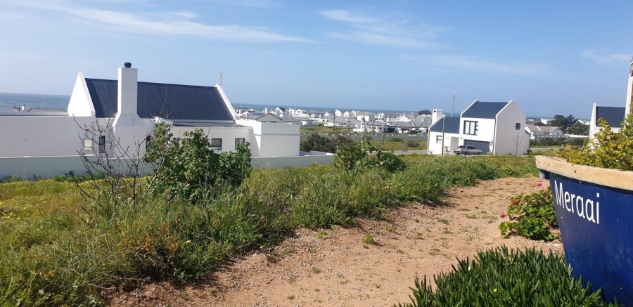 0 Bedroom Property for Sale in Da Gama Bay Western Cape